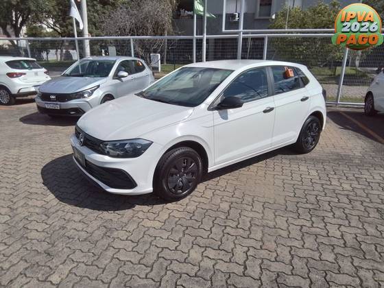 VOLKSWAGEN POLO 1.0 MPI TRACK MANUAL VOLKSWAGEN POLO 1.0 MPI TRACK MANUAL